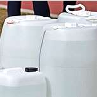 HDPE resins